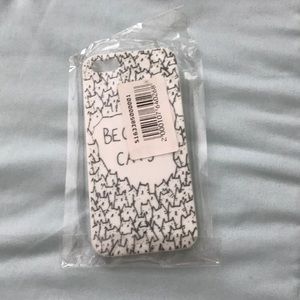 iPhone 5 case